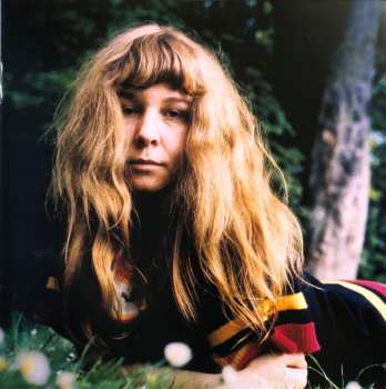 CD Sandy Denny: Live & Solo: Ebbets Field, Denver April 29th, 1973 583304