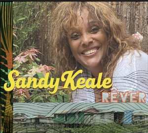 Album Sandy Keale: Rever