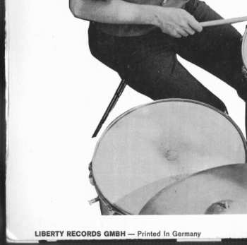 LP Sandy Nelson: Drums À Go-Go 558540