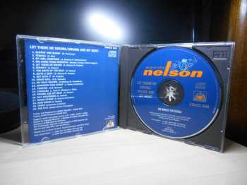 CD Sandy Nelson: Let There Be Drums / Drums Are My Beat 453985