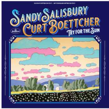 Album Curt Boettcher: Try For The Sun