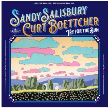 Curt Boettcher: Try For The Sun