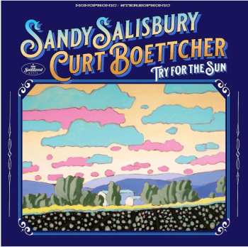 CD Curt Boettcher: Try For The Sun 567270