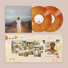 2LP Sango: North Vol. 2  LTD 647369