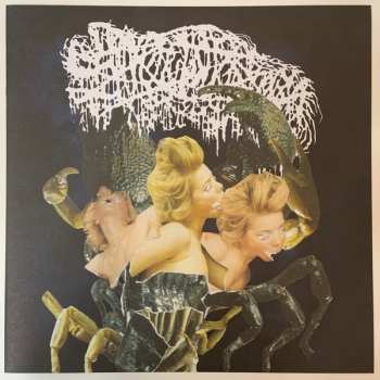 LP Sanguisugabogg: Homicidal Ecstasy CLR | LTD 595999