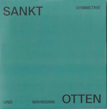 CD Sankt Otten: Symmetrie Und Wahnsinn 580619