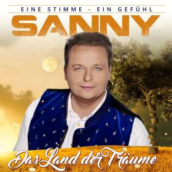 Album Sanny: Das Land Der Träume