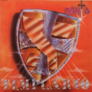 Album Santa: Templario