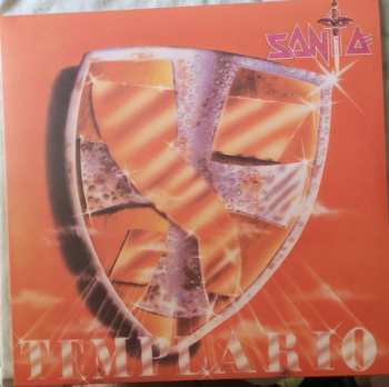 LP Santa: Templario 617773