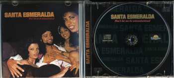 CD Santa Esmeralda: Don't Let Me Be Misunderstood 584212