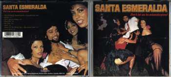 CD Santa Esmeralda: Don't Let Me Be Misunderstood 584212