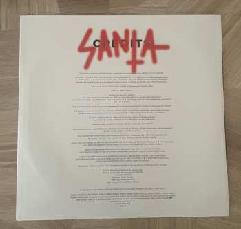 LP Santa: Recommence-moi CLR 559694