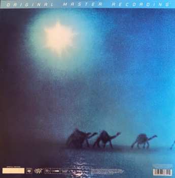 LP Santana: Caravanserai NUM 595958