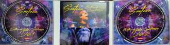 2CD Santana: Earthquake Relief Concert 1989 637880