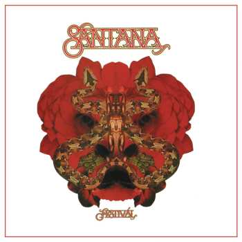 CD Santana: Festival 613133