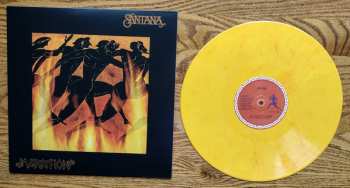 LP Santana: Marathon CLR | LTD 553804