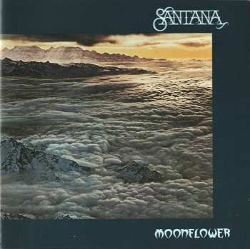 2CD Santana: Moonflower 646201