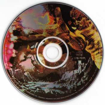 CD Santana: Santana III 658512