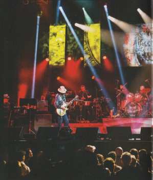 Blu-ray Santana: Santana IV - Live At The House Of Blues Las Vegas 31444