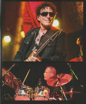 Blu-ray Santana: Santana IV - Live At The House Of Blues Las Vegas 31444