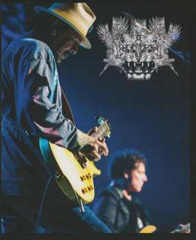 Blu-ray Santana: Santana IV - Live At The House Of Blues Las Vegas 31444