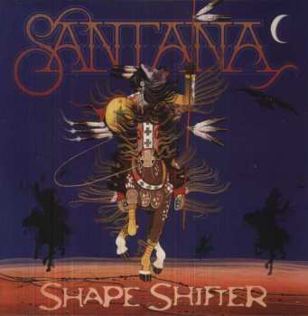 LP Santana: Shape Shifter 139234