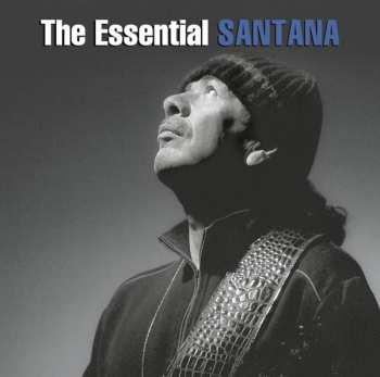 2CD Santana: The Essential Santana 595092