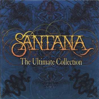 Album Santana: The Ultimate Collection