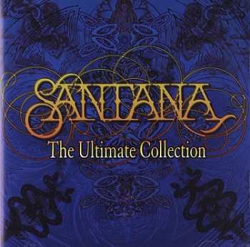 2CD Santana: The Ultimate Collection 521569