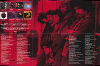 2CD Santana: The Ultimate Collection 521569