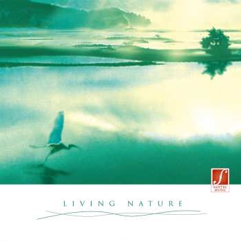 Album Santec Music Orchestra: Living Nature