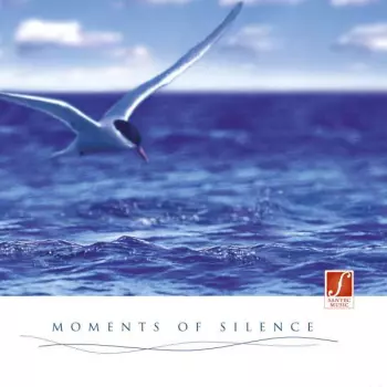 Moments of Silence