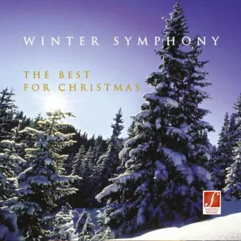 Winter Symphony - The Best For Christmas