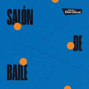 LP Santiago Downbeat: Salón De Baile 640067