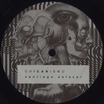 2LP Santiago Salazar: Chicanismo 545299