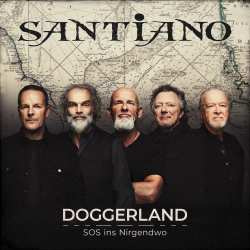 CD Santiano: Doggerland: Sos Ins Nirgendwo 622472