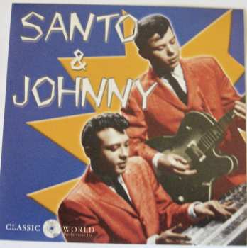 Santo & Johnny: Santo & Johnny