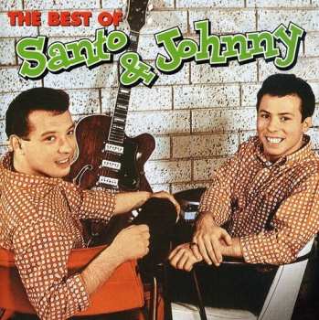 Album Santo & Johnny: The Best Of Santo & Johnny