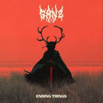 CD Sanz: Ending Things 615453