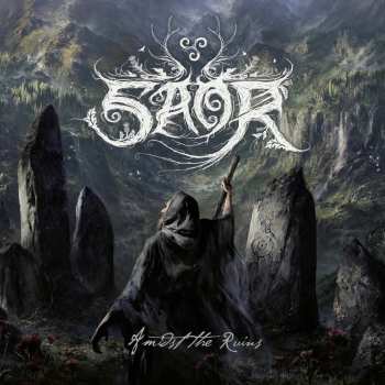 Album Saor: Amidst the Ruins