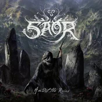 Saor: Amidst the Ruins