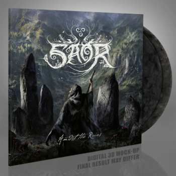 Album Saor: Amidst The Ruins