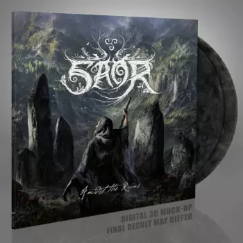 Saor: Amidst The Ruins