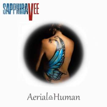 Album Sapphira Vee: Aerial Human