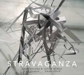 Sara Águeda: Stravaganza