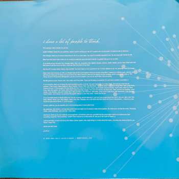 2LP Sara Bareilles: Kaleidoscope Heart 611699