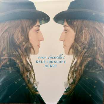 2LP Sara Bareilles: Kaleidoscope Heart 611699