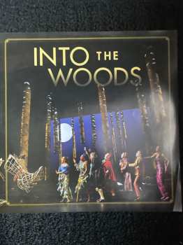 2LP Sara Bareilles: Into The Woods (2022 Broadway Cast Recording) LTD | CLR 621597