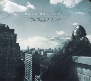 CD Sara Bareilles: The Blessed Unrest 632205