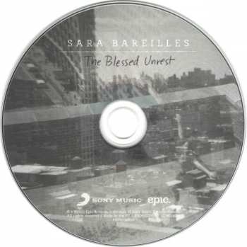 CD Sara Bareilles: The Blessed Unrest 5069